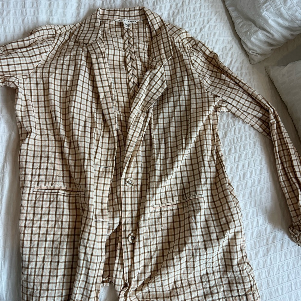 Billabong Blazer